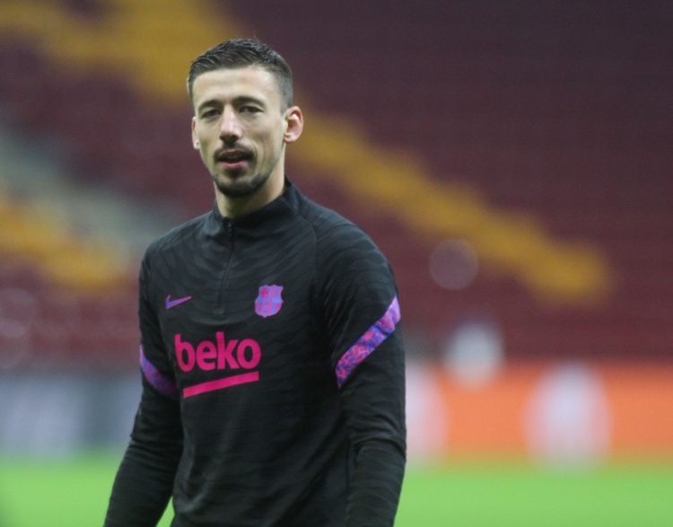 記者：朗格萊將與巴薩解約，并與馬競(jìng)簽約至2028年