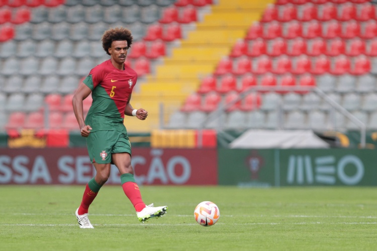 維加：我們讓葡萄牙人民感到自豪，這是我第一次在國家隊奪冠