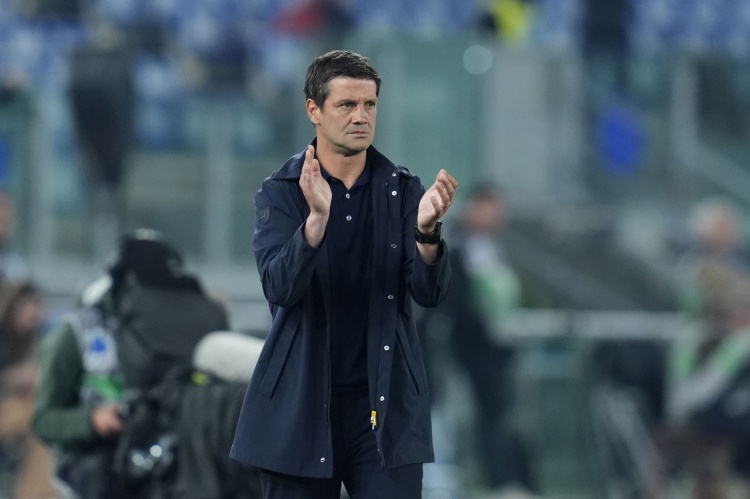 米體：齊沃的助教是馬爾圖謝洛，教練組中多人曾為國米工作