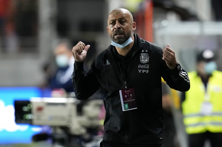 意天空：薩穆埃爾拒絕了齊沃邀請(qǐng)，他不會(huì)加入國(guó)米教練組