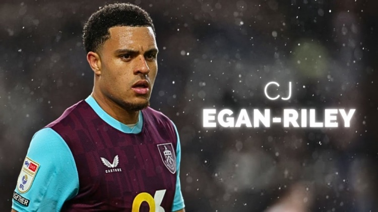 記者：馬賽、斯特拉斯堡、西漢姆有意伯恩利22歲中衛(wèi)萊利