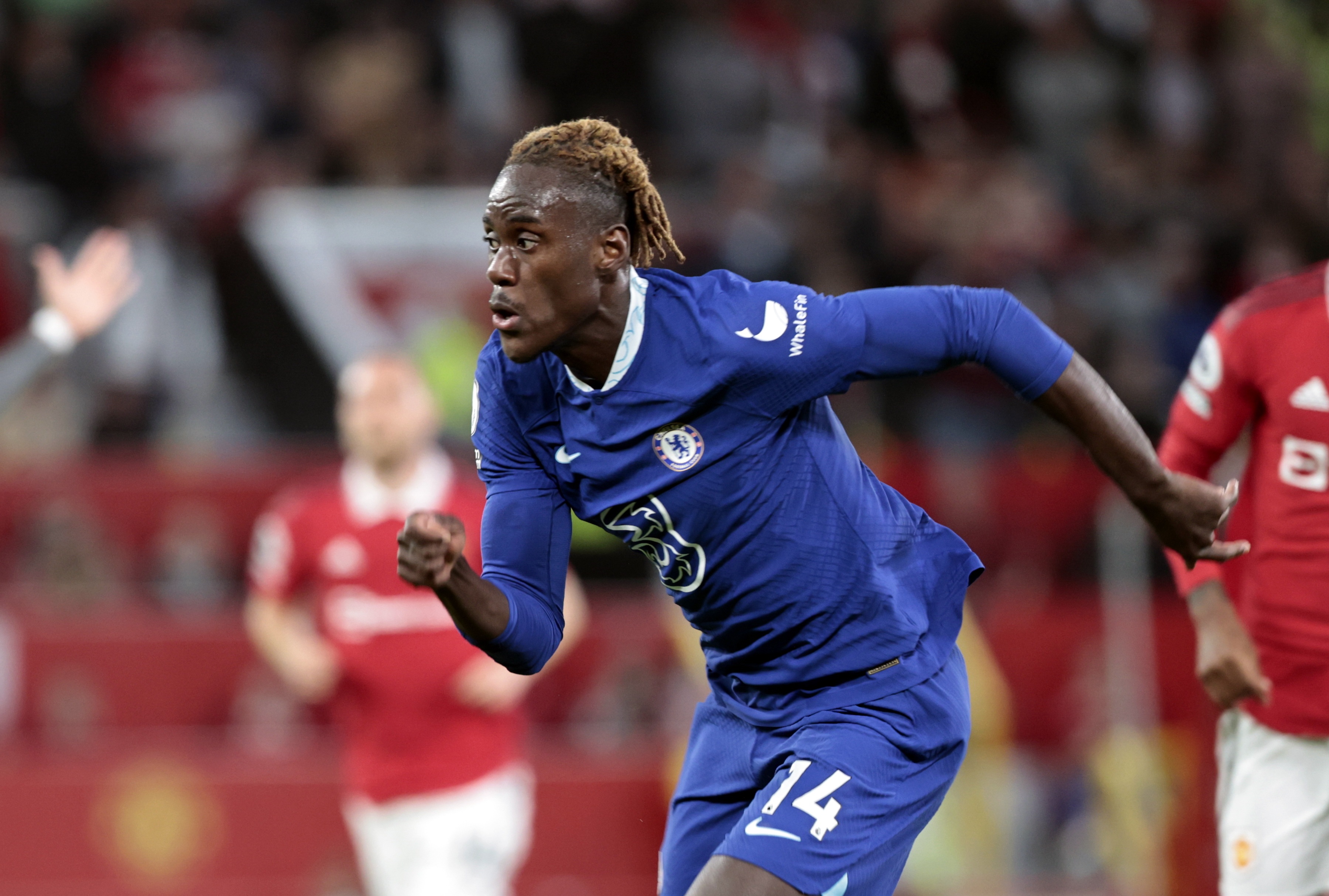 天空：查洛巴是那不勒斯目標(biāo)之一，但別克馬才是后者首選