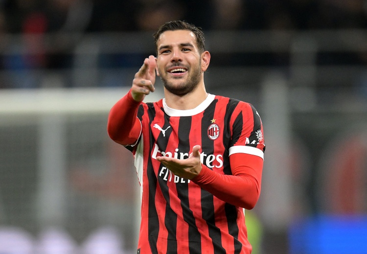 迪馬濟奧：特奧目前暫時拒絕利雅得新月，渴望加盟馬競