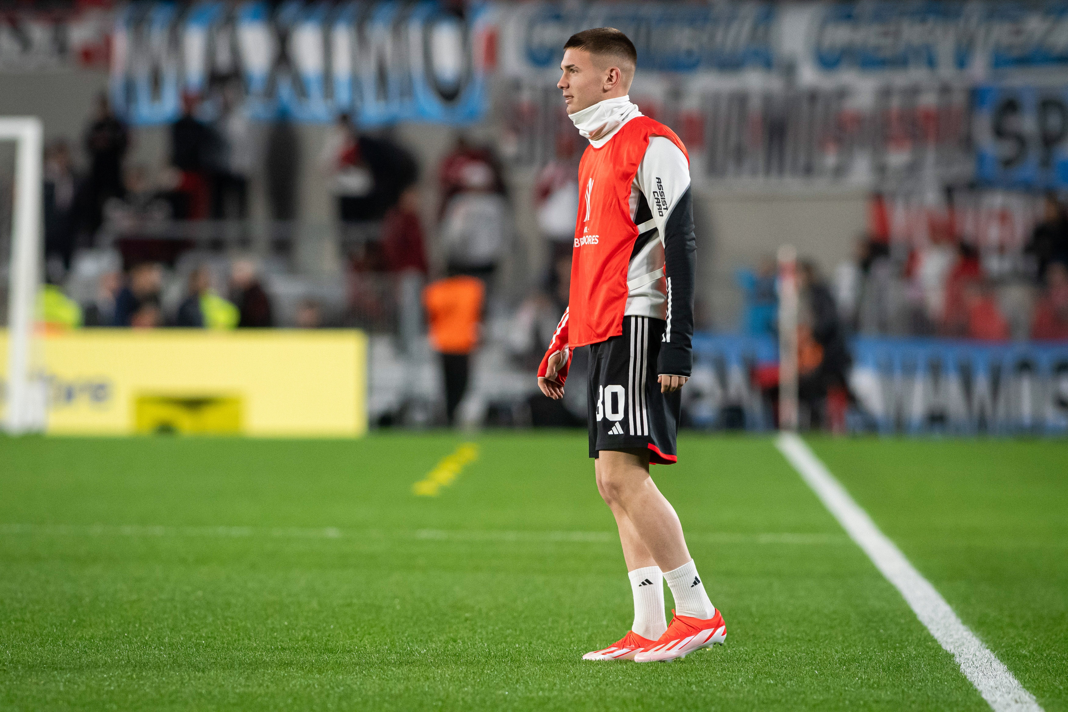 阿斯：河床希望馬斯坦托諾留到明年一月，球員認(rèn)為皇馬意見(jiàn)最重要