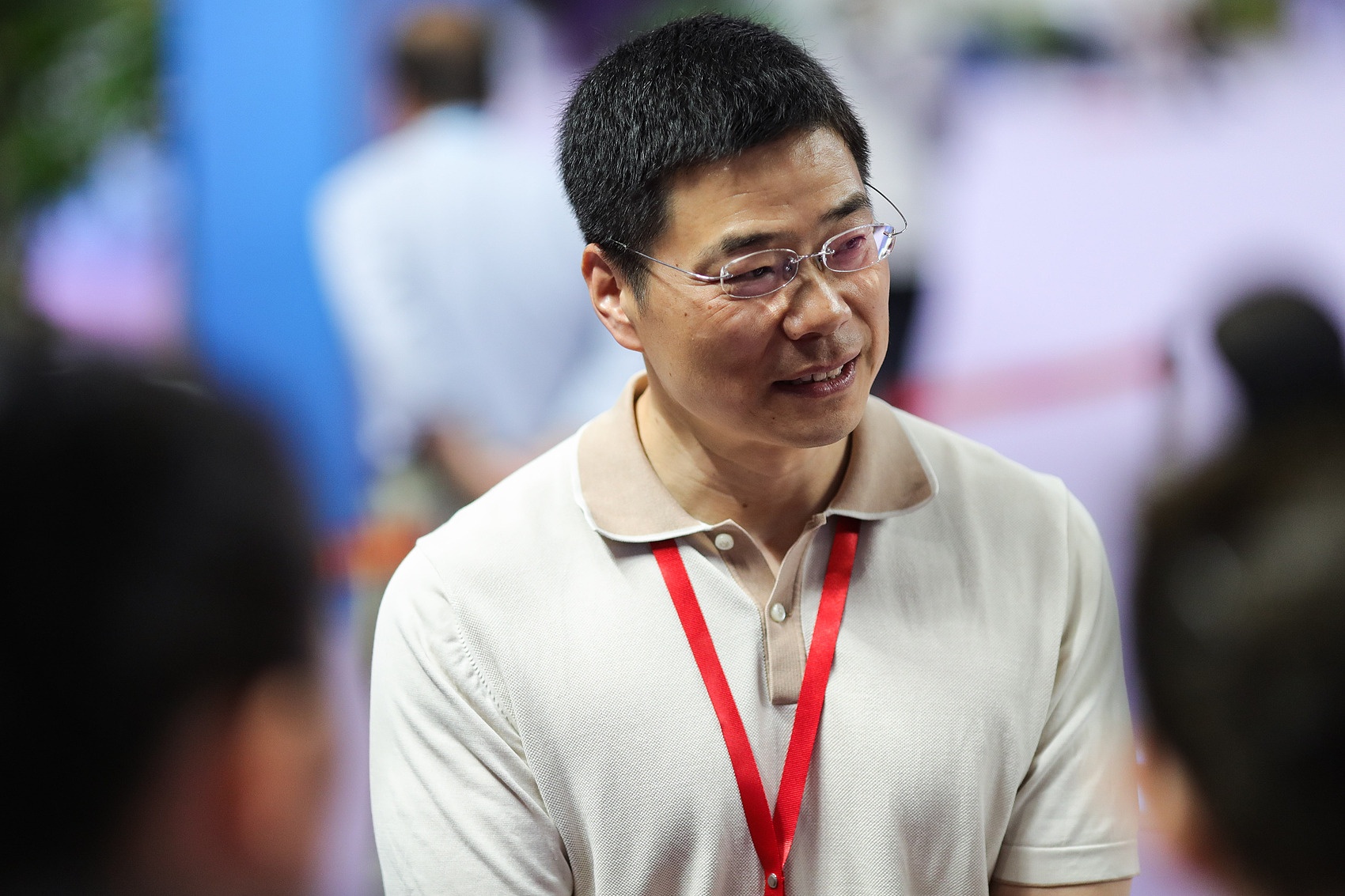 籃協(xié)主席：堅(jiān)決抵制飯圈文化的不良影響 堅(jiān)持科學(xué)備戰(zhàn)、刻苦訓(xùn)練