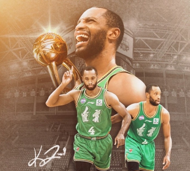 探長：弗格遼寧隊(duì)史最佳外援之一 但年齡大了 球隊(duì)之前就在看新援