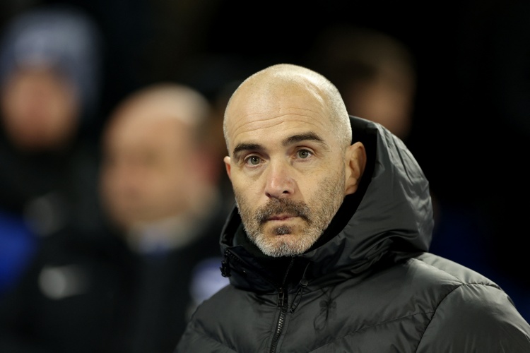 馬雷斯卡：我信任穆德里克，切爾西今夏想再簽一名邊鋒