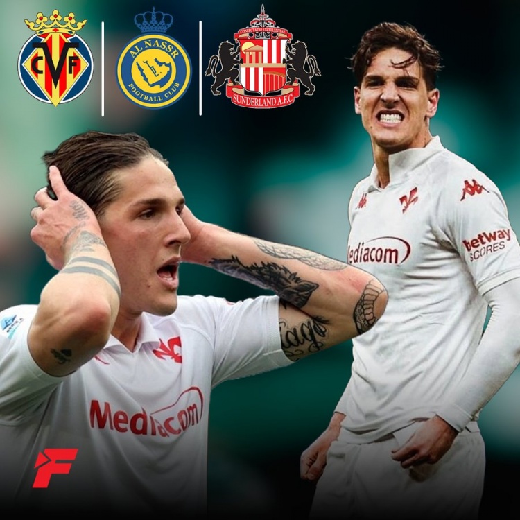 土媒：扎尼奧洛的未來不確定，利雅得勝利、黃潛和桑德蘭有意引進(jìn)