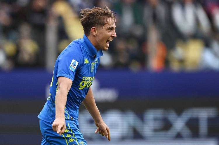 迪馬濟(jì)奧：佛羅倫薩接近以1000萬歐簽下法齊尼，還準(zhǔn)備求購法比安