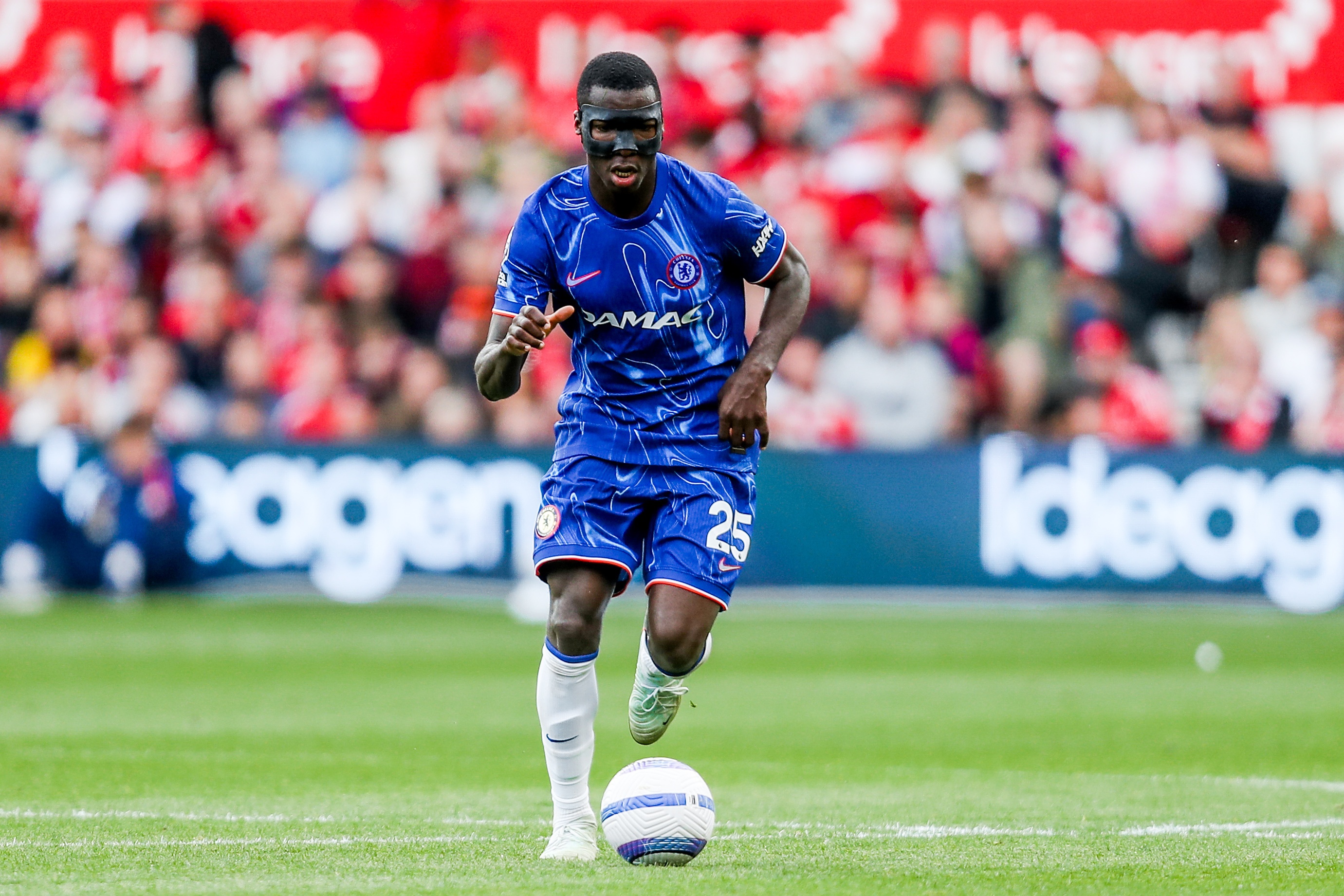 凱塞多：現(xiàn)在要立即調(diào)整，全力備戰(zhàn)下一場硬仗