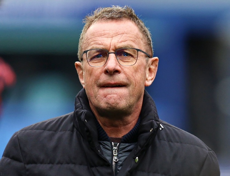 朗尼克：花5000萬簽28或30歲球員沒意義，比如拜仁應(yīng)簽20歲的凱恩