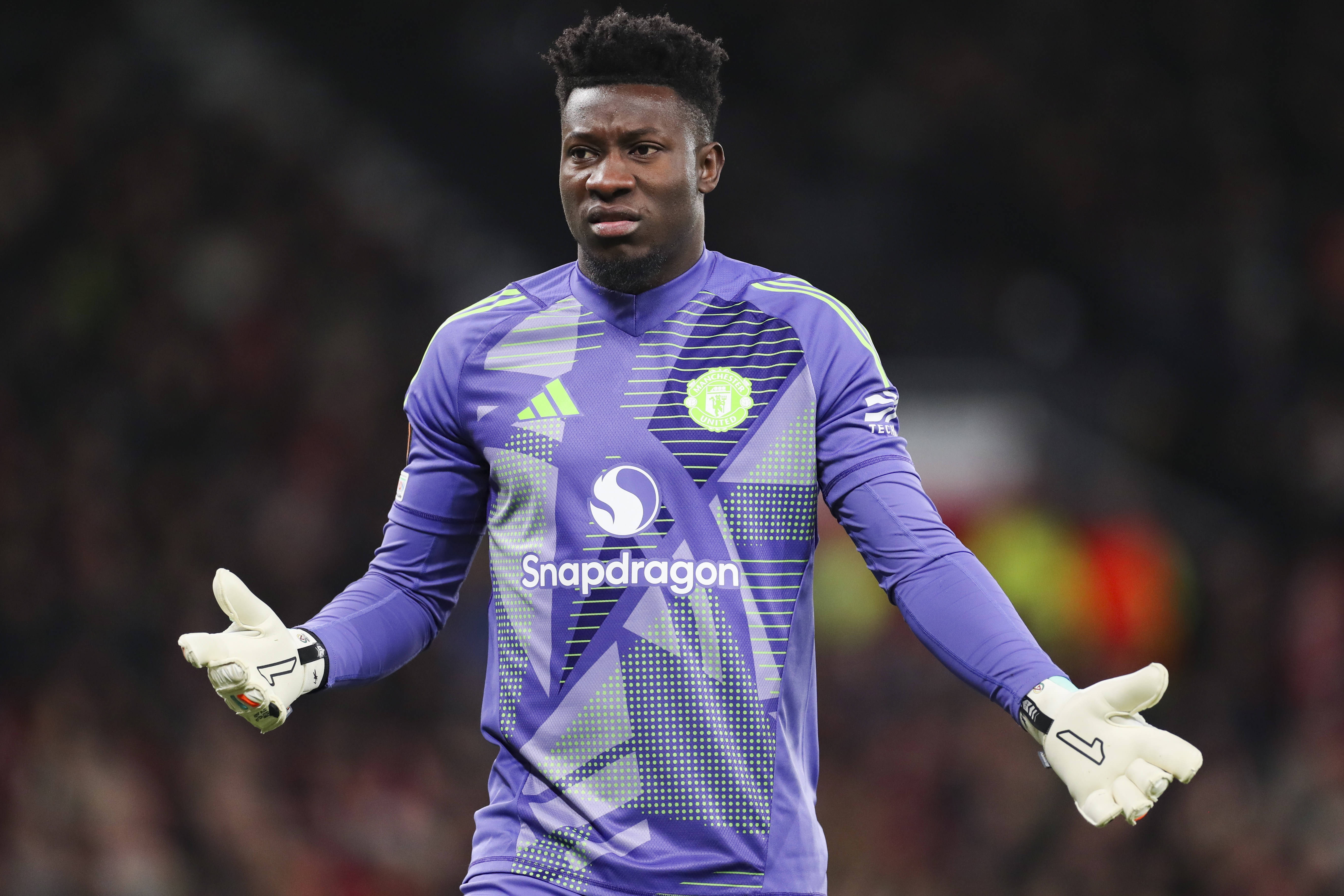 曼晚：曼聯(lián)夏窗預(yù)計(jì)有八名球員離隊(duì)，奧納納、霍伊倫、加納喬在列