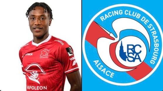 羅馬諾：斯特拉斯堡今日將簽下比乙21歲中場迪奧普