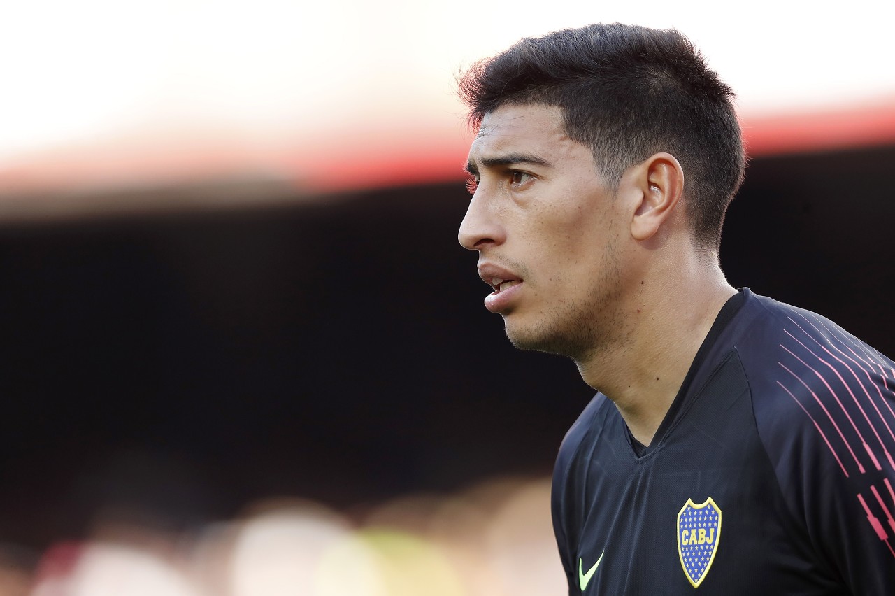 蒙特雷門(mén)將：對(duì)浦和紅鉆的比賽會(huì)很難 國(guó)米&河床對(duì)他們有激勵(lì)措施