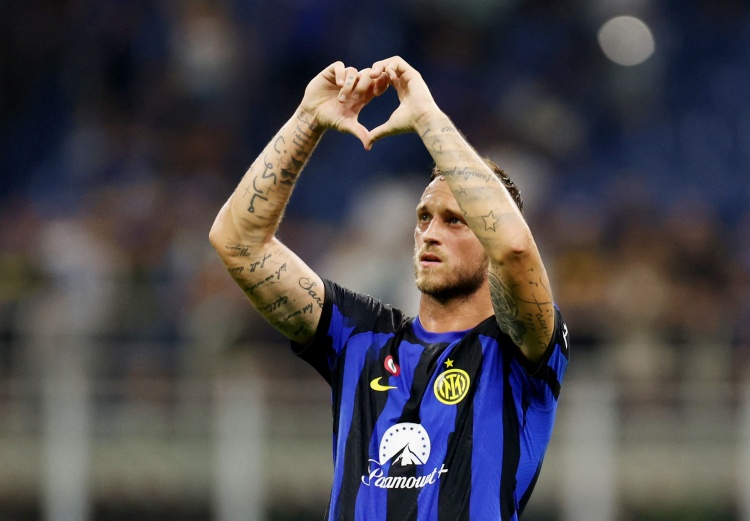 維也納快速主帥：無(wú)法用金錢(qián)吸引阿瑙托維奇，但也許可用其他東西