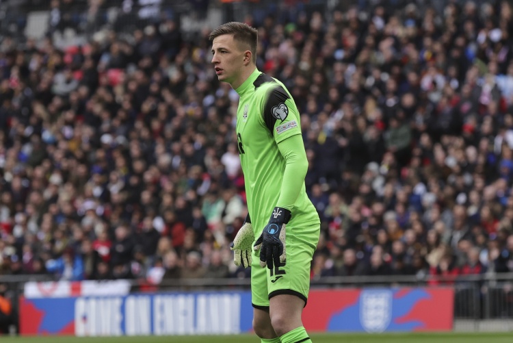 特魯賓：面對(duì)拜仁時(shí)踢了一場精彩比賽，我為本菲卡感到高興和自豪