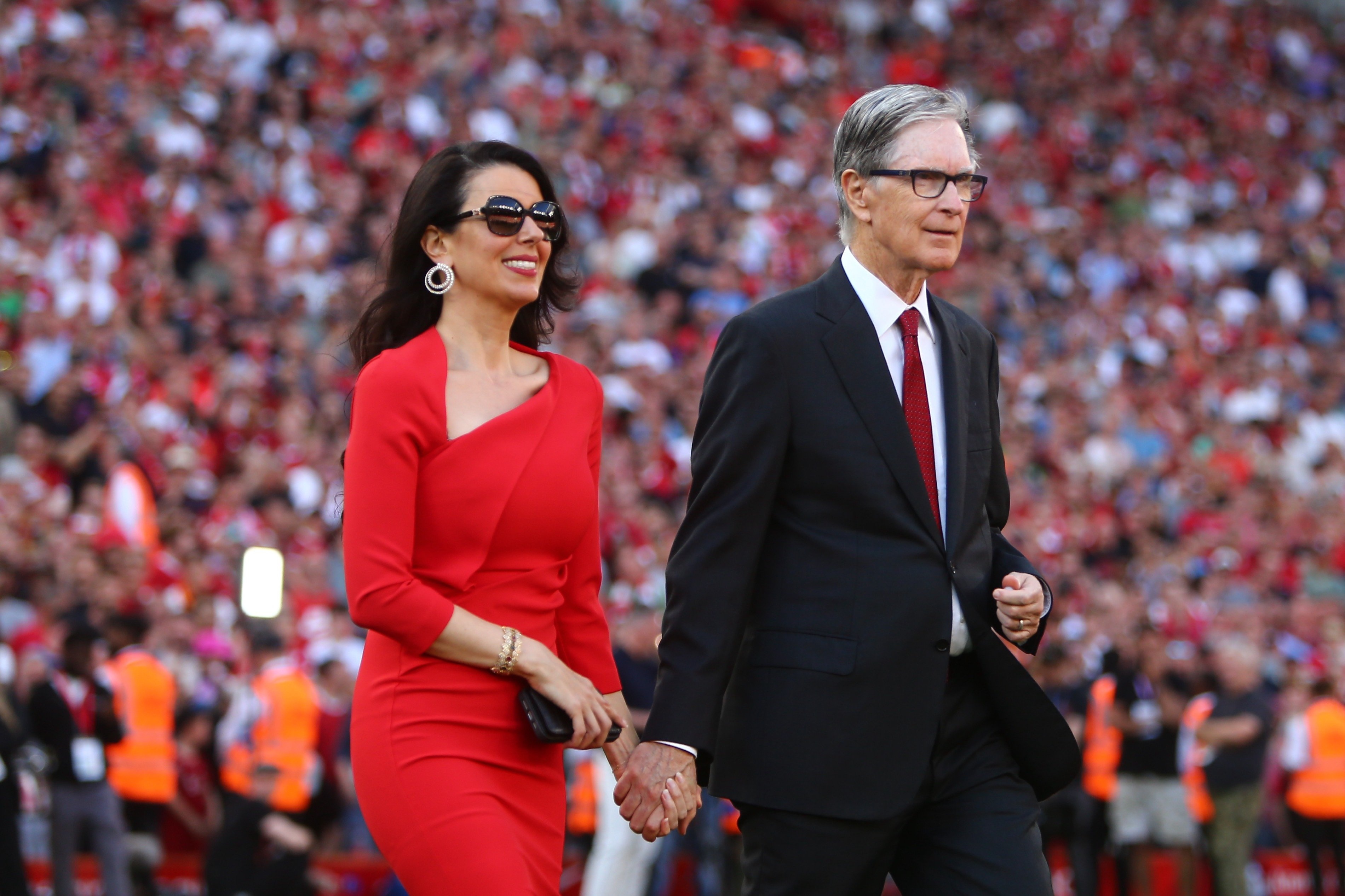 英媒：芬威收購(gòu)赫塔費(fèi)已達(dá)成原則協(xié)議，總成本可能高達(dá)2億鎊