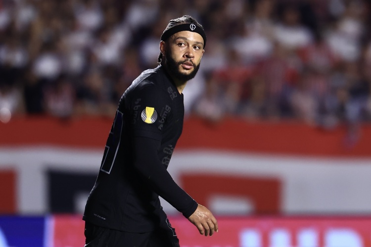 下最后通牒??巴媒：德佩向球隊索要610萬雷亞爾欠款 并威脅罷賽