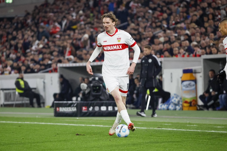 被問沃爾特馬德，弗羅因德：他是一名非常有吸引力的德國球員