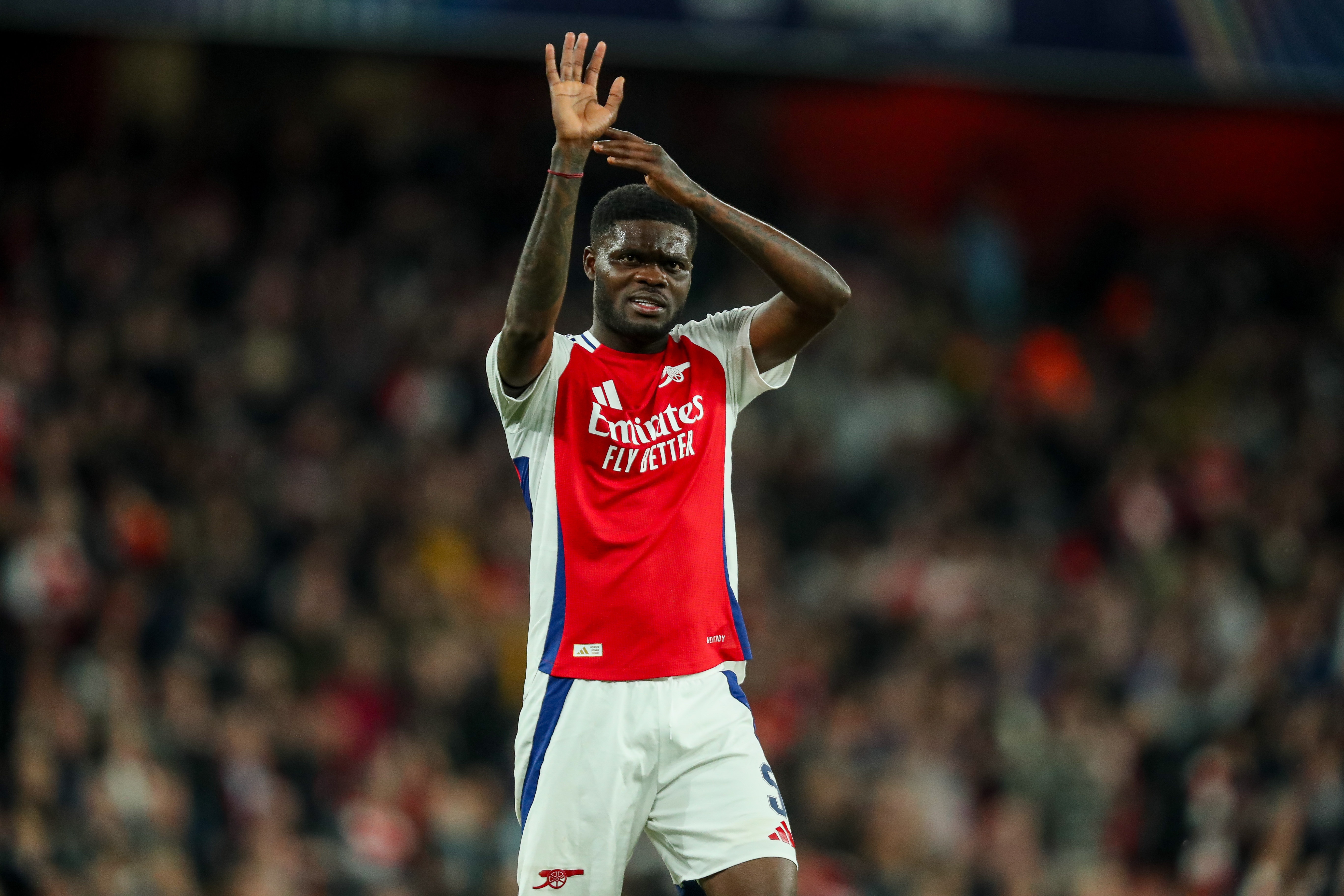 摩根談托馬斯離隊傳聞：重大損失，令人非常失望的轉(zhuǎn)會窗