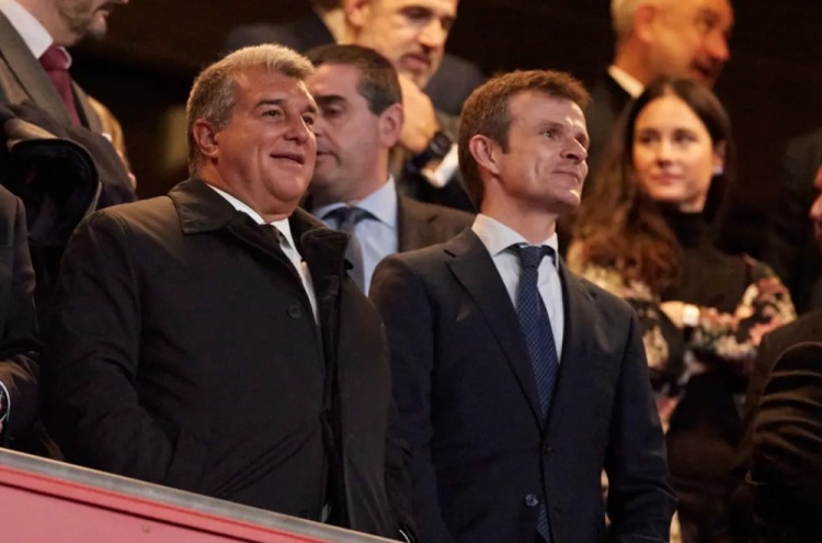 馬卡：畢巴與特巴斯會(huì)面的聲明，展現(xiàn)了堅(jiān)定保護(hù)其體育資產(chǎn)的決心