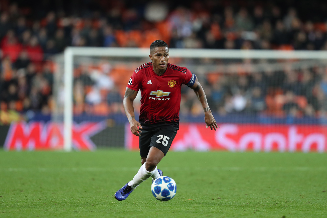 厄瓜多爾言承旭！曼聯(lián)名宿瓦倫西亞的足校與西班牙低級別球隊合作