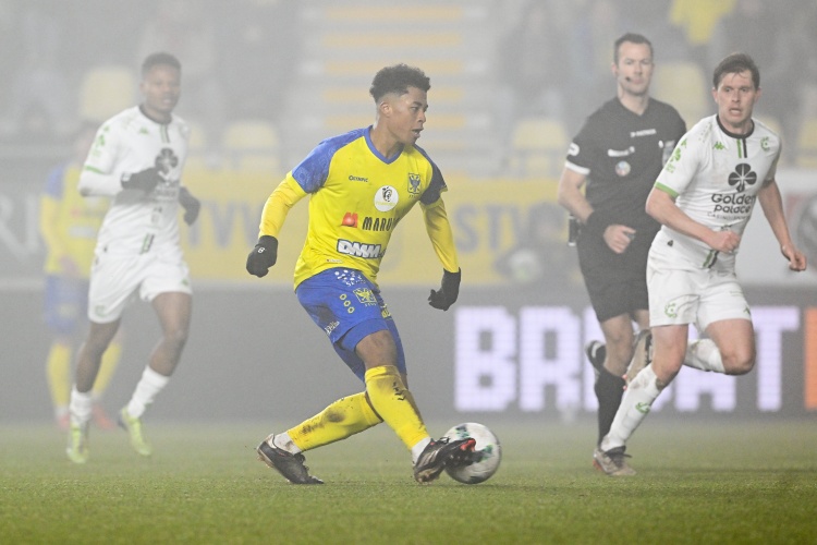 記者：截胡貝西克塔斯，圣保利即將簽下日本中場(chǎng)藤田讓瑠