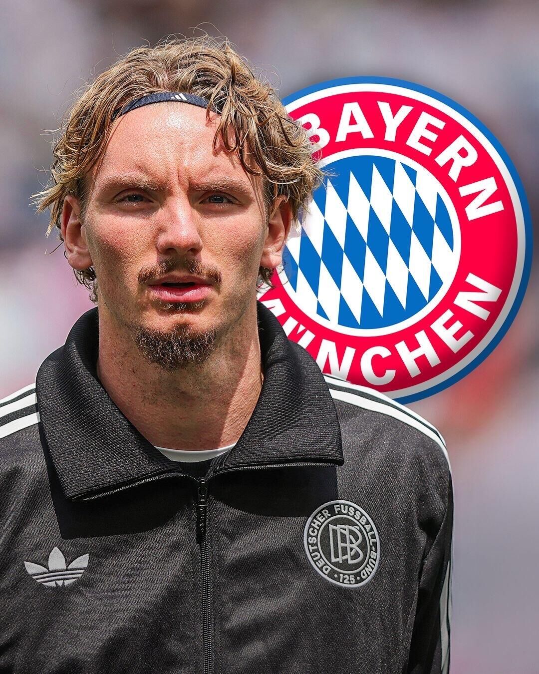 要價(jià)6000萬!羅馬諾：已談妥5年合同，拜仁準(zhǔn)備首次報(bào)價(jià)沃爾特馬德