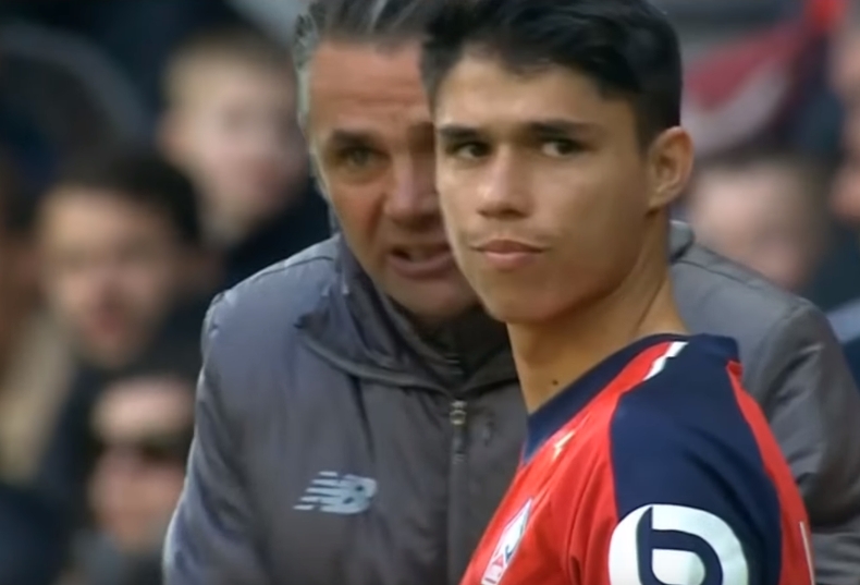 弗拉門戈前鋒：對陣拜仁有些緊張，但我們代表的是偉大的弗拉門戈