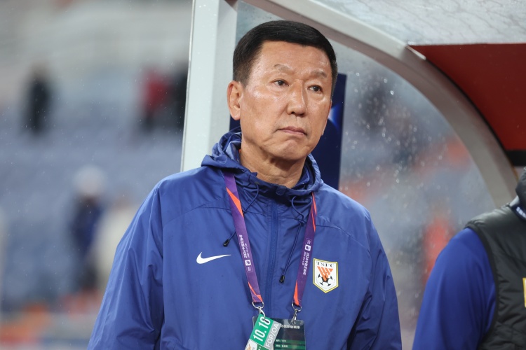 泰山名宿：崔康熙“抽風式”使用年輕球員不合理，信心打擊非常大