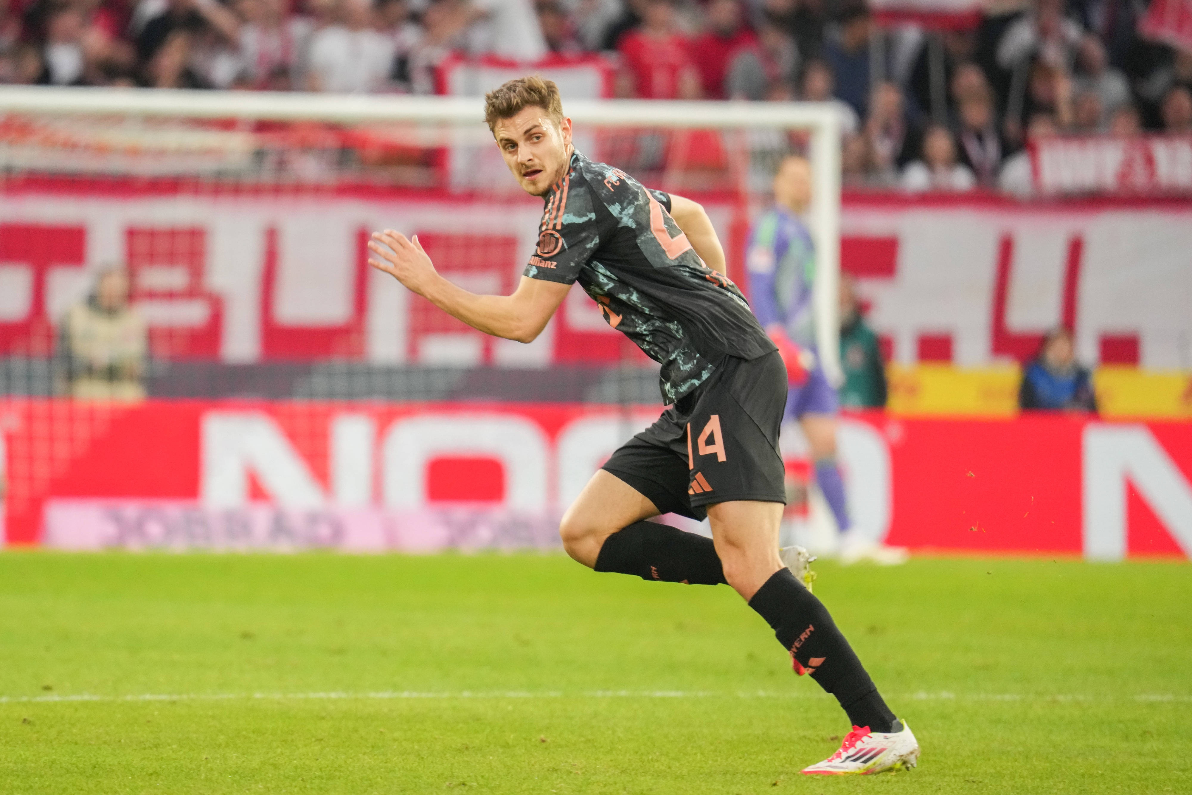 斯坦尼西奇談對陣弗拉門戈：我們是晉級熱門 南美球隊令我驚訝