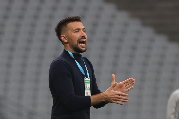 羅馬諾：意大利教練法雷奧利即將執(zhí)教波爾圖，很快就Here we go