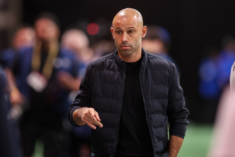 馬斯切拉諾：巴黎可能是世界最佳球隊 我為球員們的表現(xiàn)感到自豪