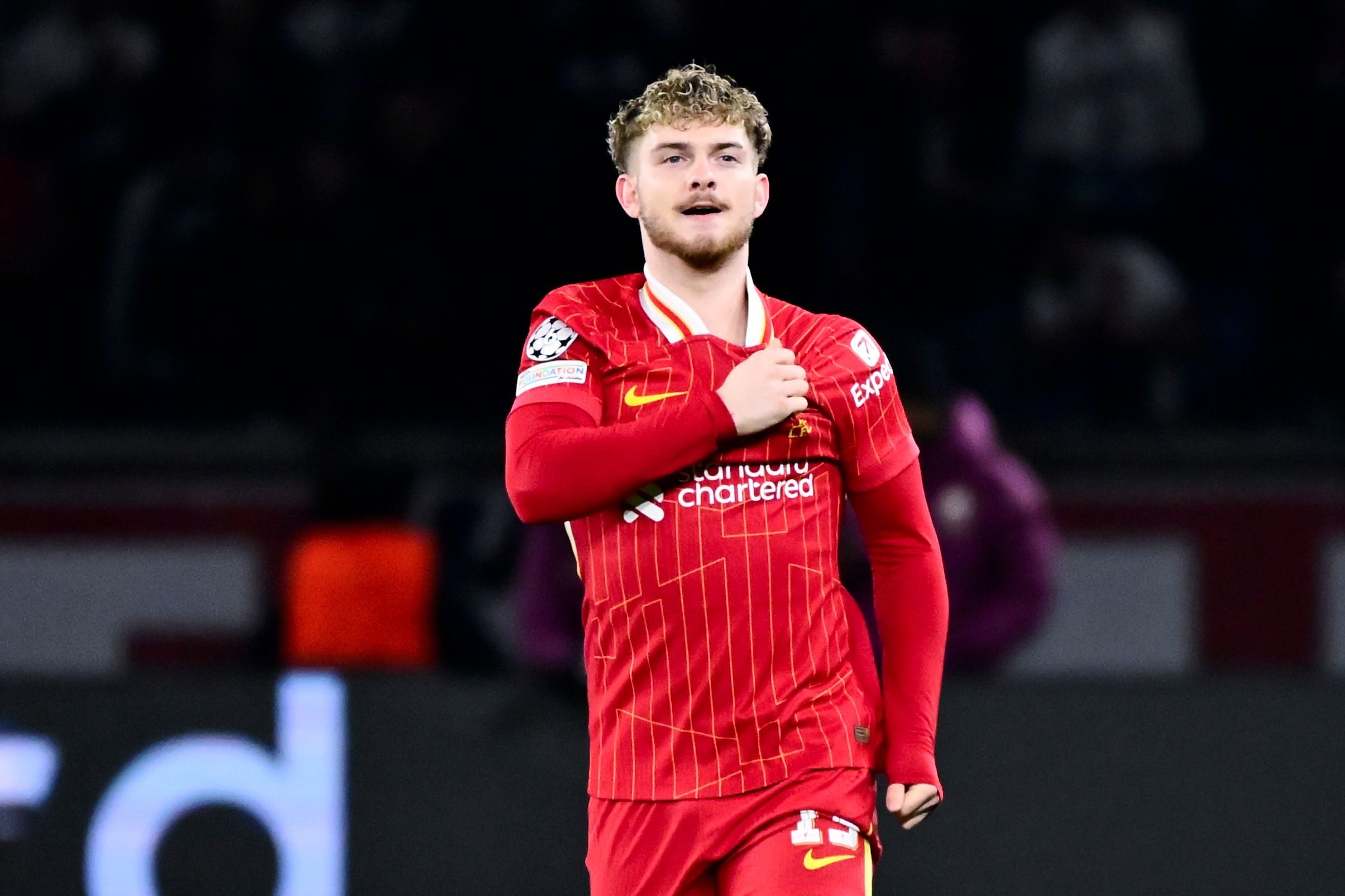 TA：利物浦對(duì)埃利奧特估計(jì)至少4000萬(wàn)鎊，不加回購(gòu)的話(huà)要價(jià)更高