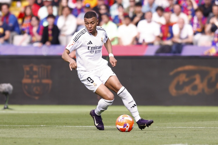 姆總將回歸&此前因腸胃炎瘦10斤！隊(duì)報(bào)：姆巴佩預(yù)計(jì)替補(bǔ)出戰(zhàn)尤文