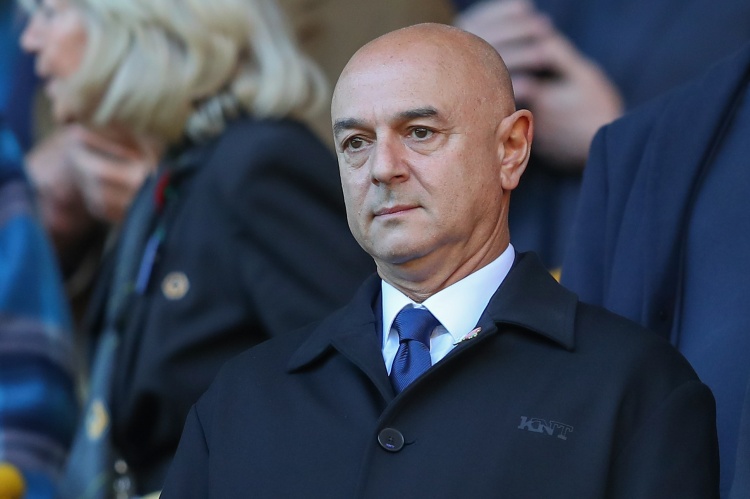 迪福：球隊(duì)奪得歐聯(lián)杯對列維意義重大，弗蘭克非常適合執(zhí)教熱刺