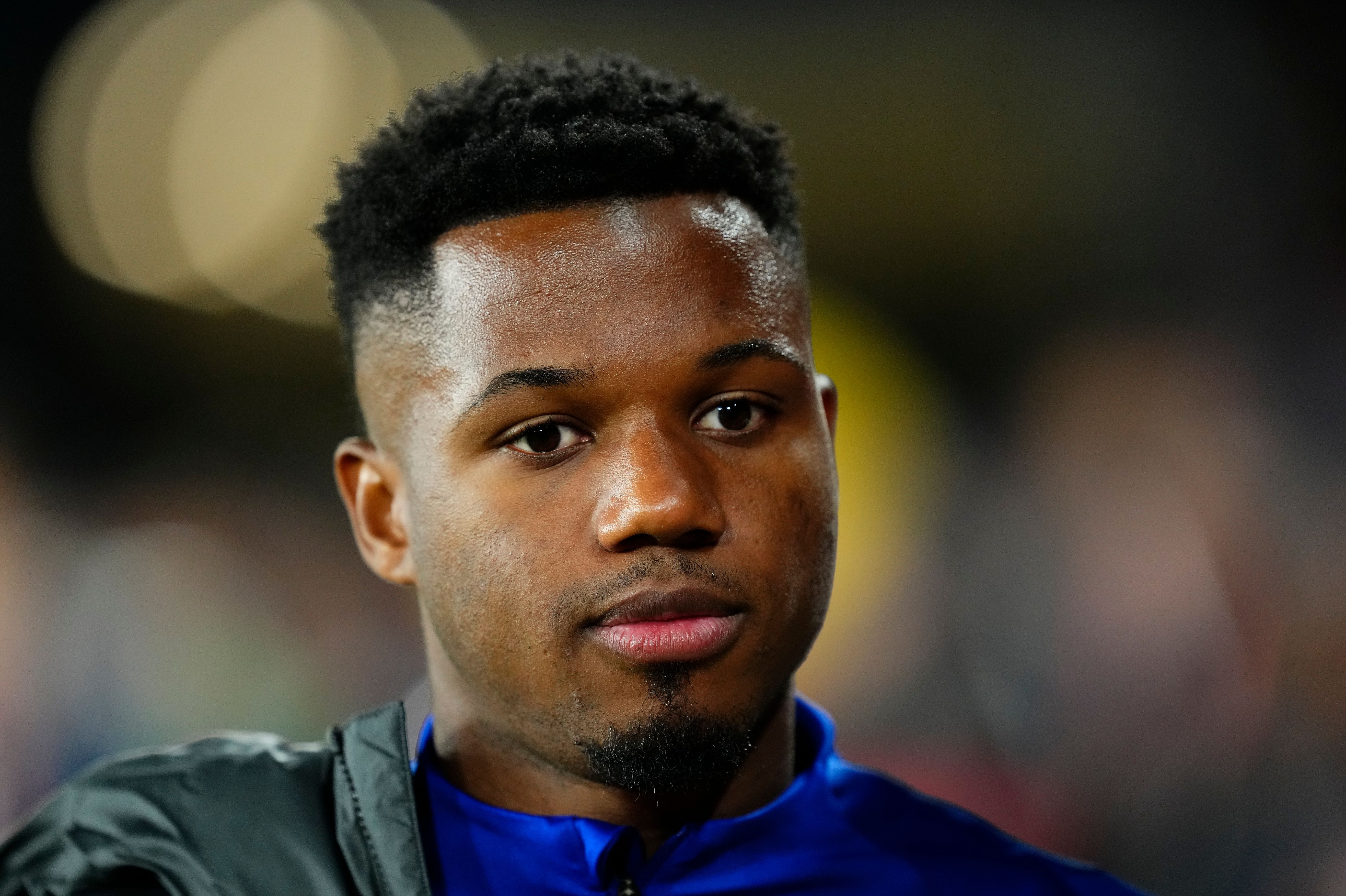 GFFN：法蒂參加部分訓(xùn)練，博格巴在健身房鍛煉