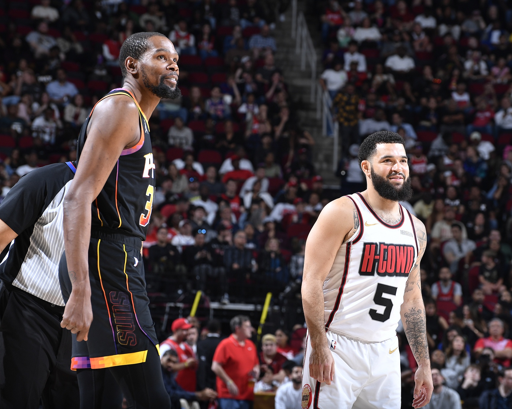 KD：6尺2以下后衛(wèi)只能打替補&防守端會被針對 要么你進攻如歐文