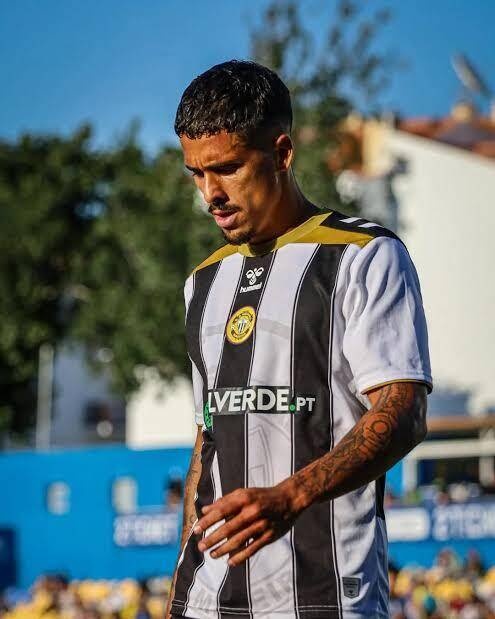 博主：巴西邊鋒丹尼爾-佩尼亞即將加盟大連英博