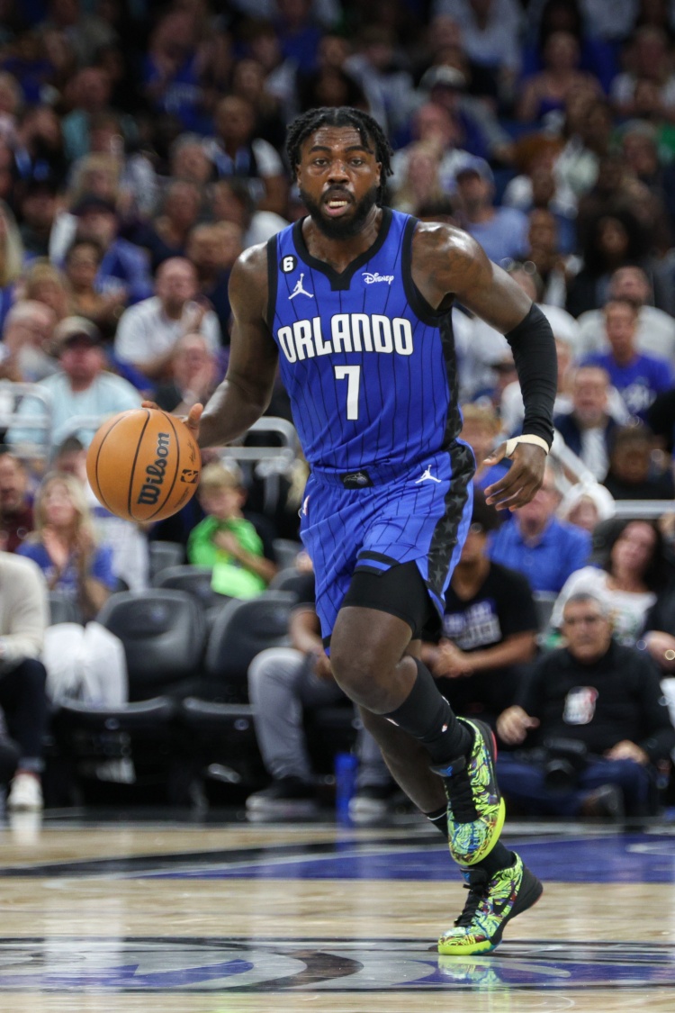 和火箭簽下雙向合同！凱文-哈里斯發(fā)推：??休斯敦 一起沖啊！