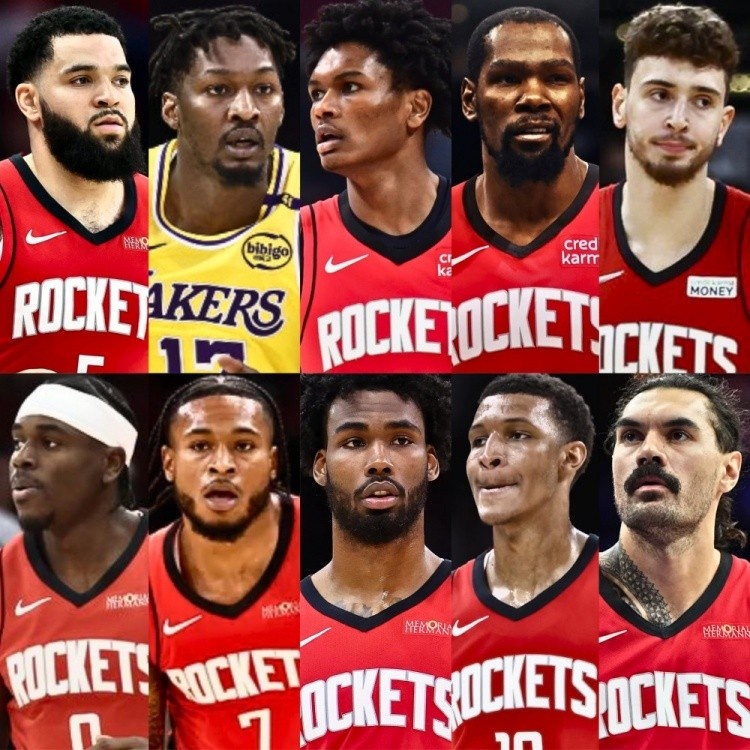 ??火媒曬球員上賽季ON/OFF值 杰倫-格林&狄龍為負(fù)數(shù)已被交易