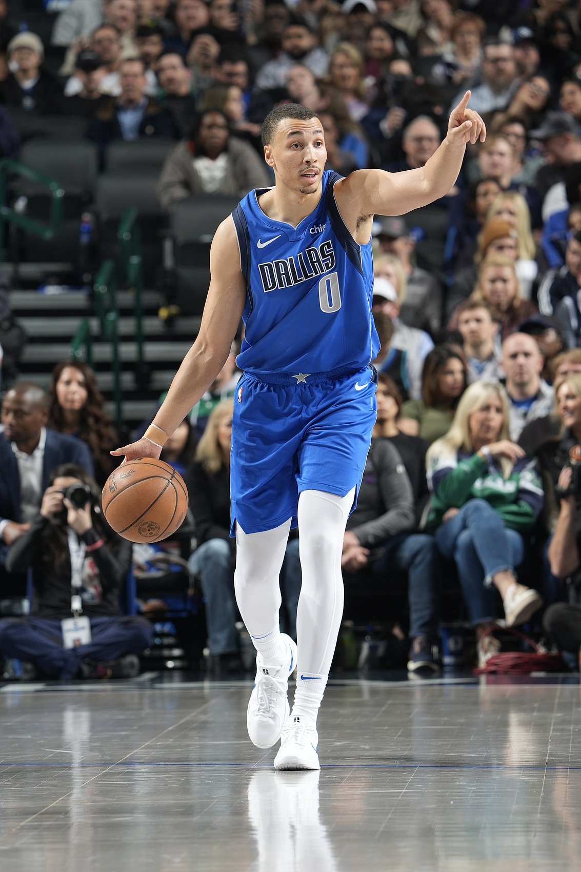 隊記：埃克薩姆回歸獨行俠之前曾考慮過加盟尼克斯