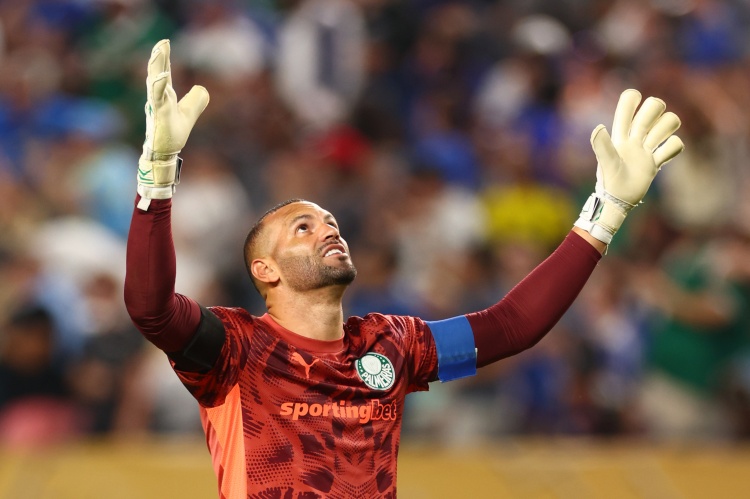 帕爾梅拉斯門將：以這種方式失球非常難過 這就是足球我們很遺憾