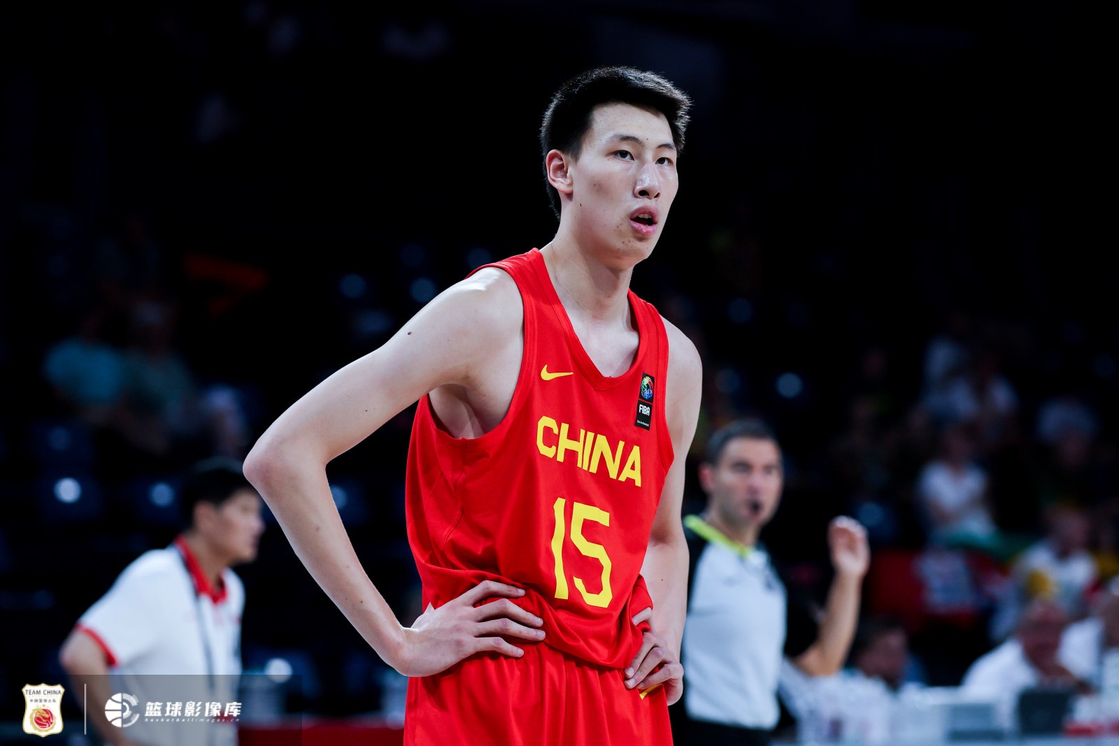 趙環(huán)宇：郇斯楠實(shí)齡情況下已是U19大腿 國(guó)內(nèi)or國(guó)外發(fā)展?fàn)幷摽尚菀? 
                                         class=
