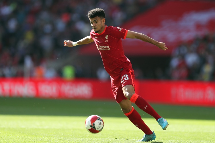 世體：迪亞斯準(zhǔn)備等若塔一事過(guò)去就提離隊(duì)，不要求巴薩保證注冊(cè)