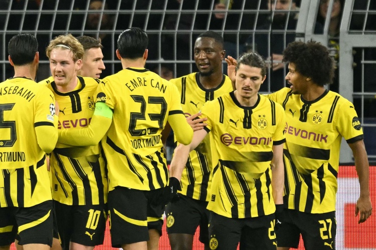 開(kāi)銷(xiāo)巨大！圖片報(bào)：多特上賽季工資總支出1.7億 沙欣解約金350萬(wàn)