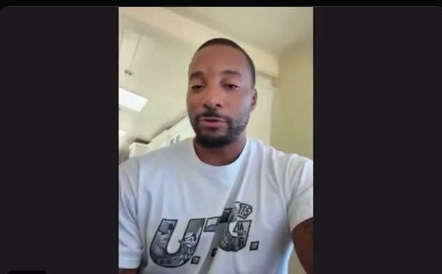 鮑威爾：我和熱火文化完美契合 有機會展示自己意義重大