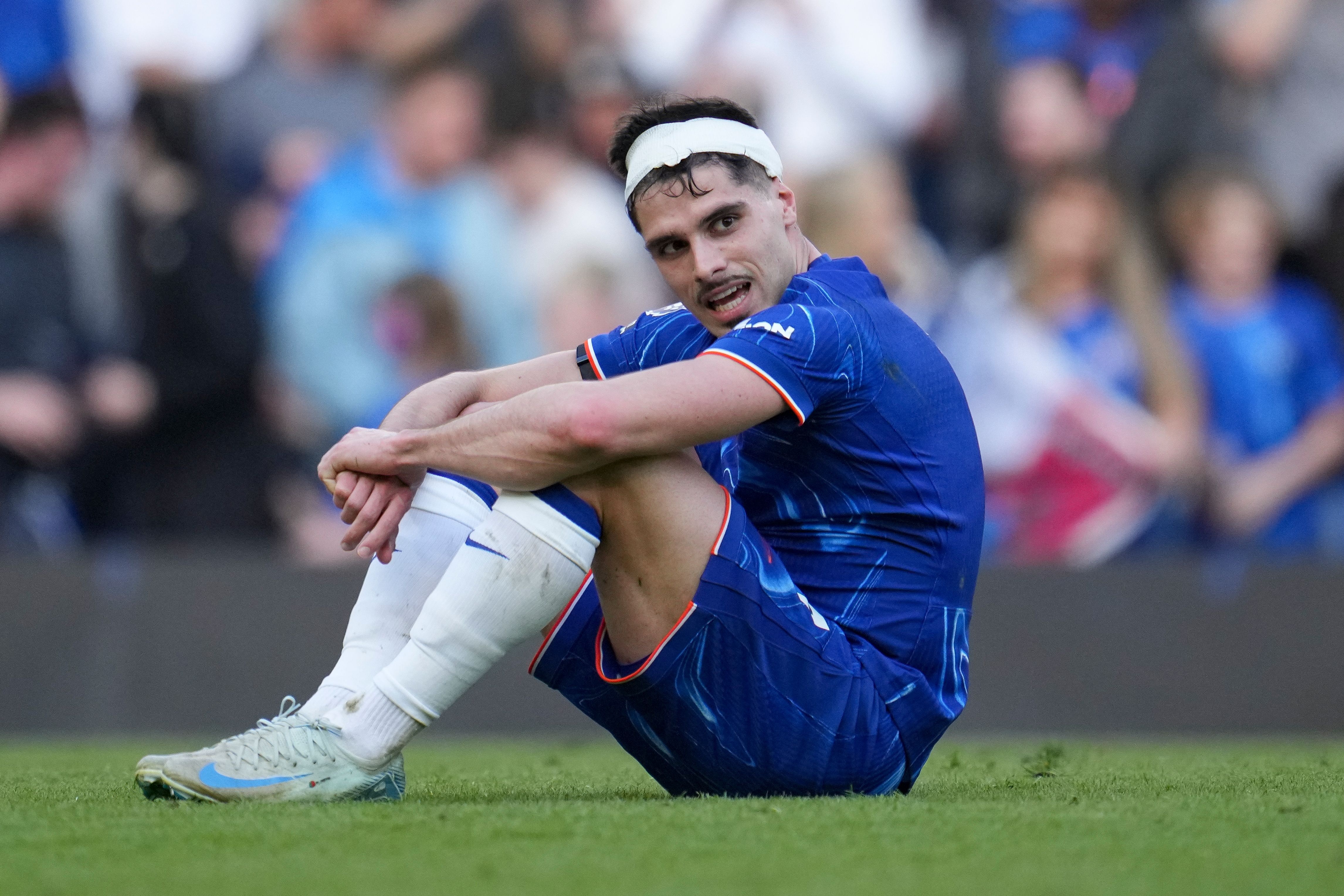 內(nèi)托：若塔在天上守護著我們，我想為了他奪得世俱杯冠軍