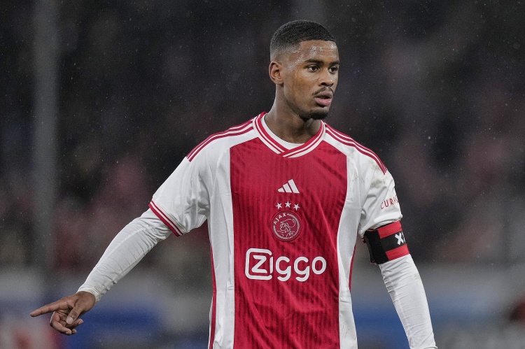 英媒：切爾西已開始和阿賈克斯談哈托，相信能以約4000萬鎊簽下他