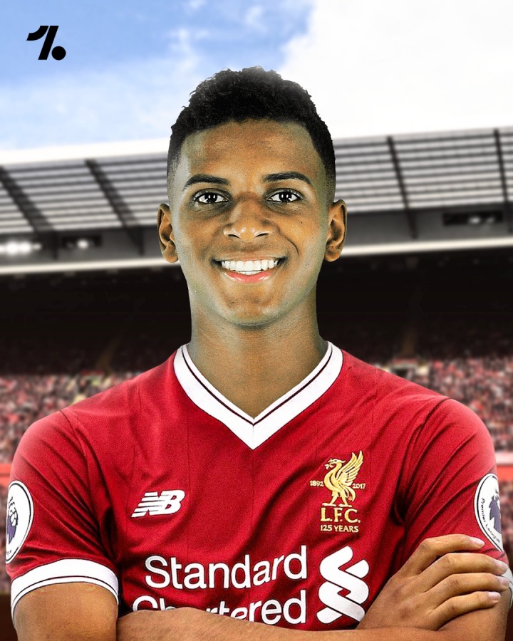 ??記者：利物浦與羅德里戈父親接觸！球員對加盟紅軍持開放態(tài)度